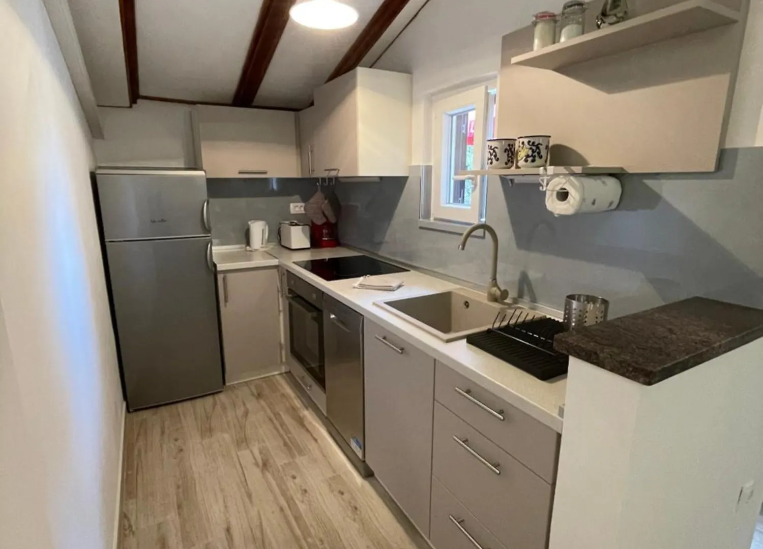 Apartment Grappa Vrbnik