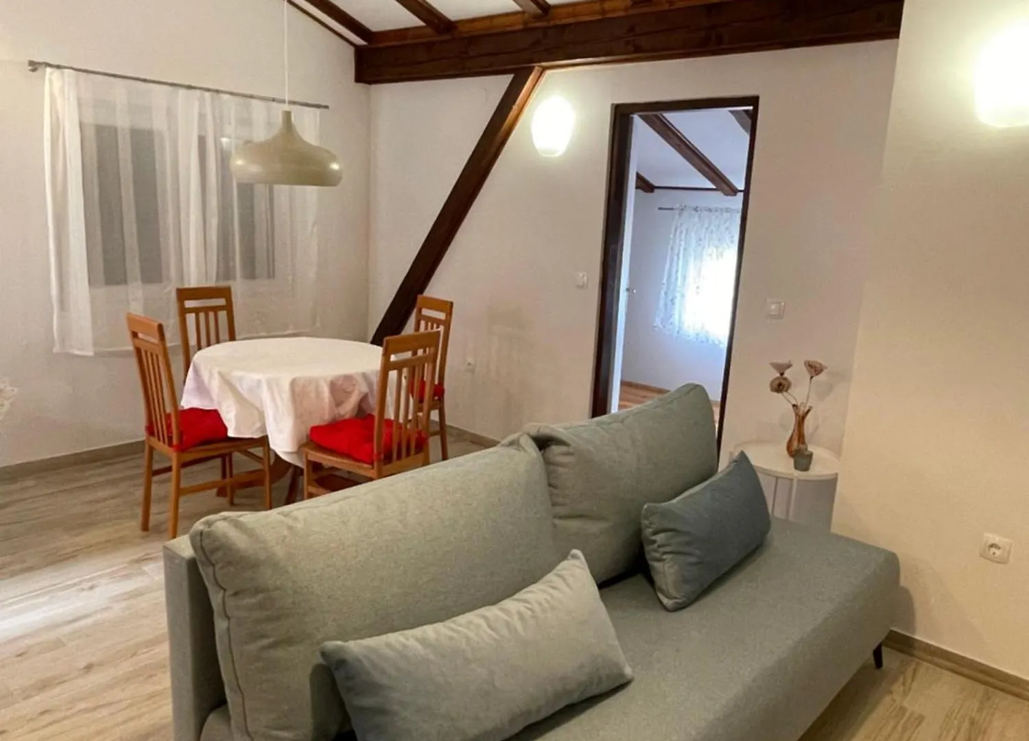 Apartment Grappa Vrbnik  0*, Vrbnik (Primorje-Gorski Kotar) Croatia