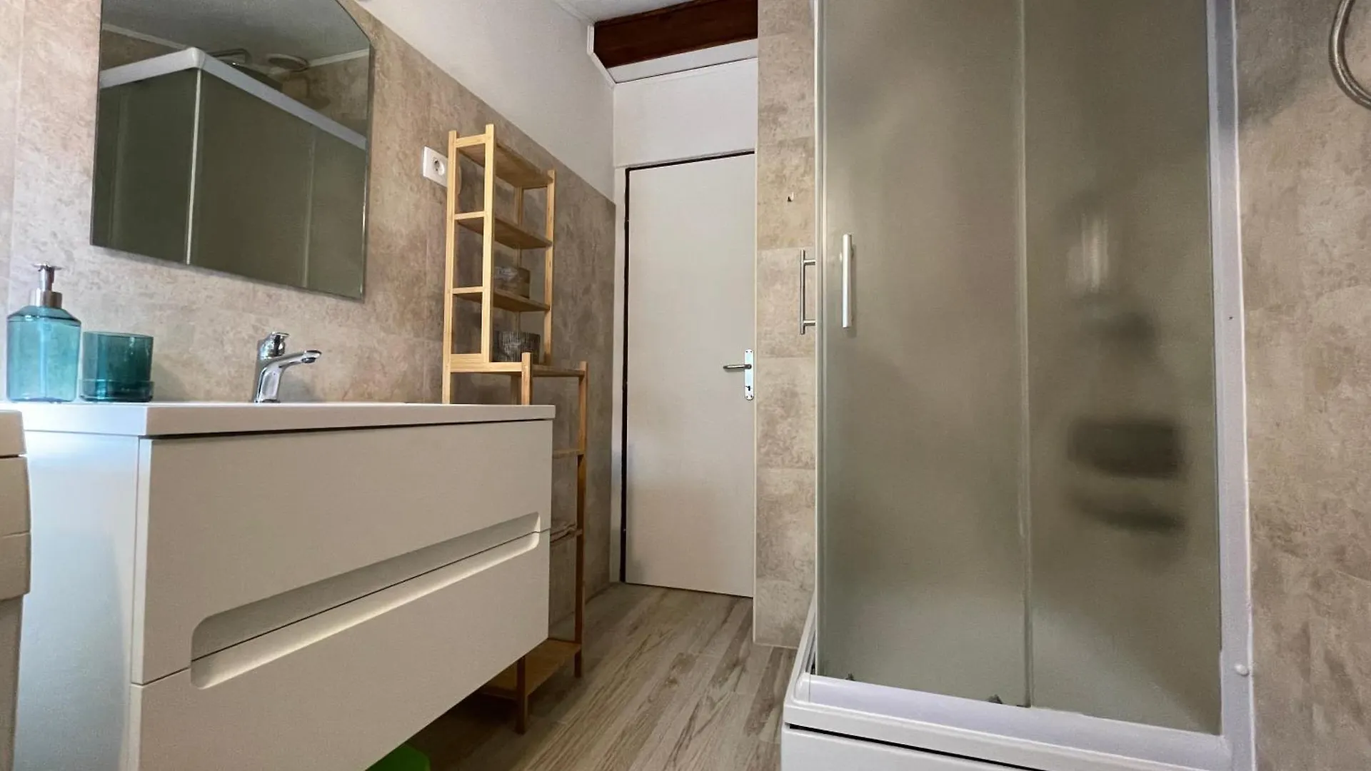 Apartment Grappa Vrbnik