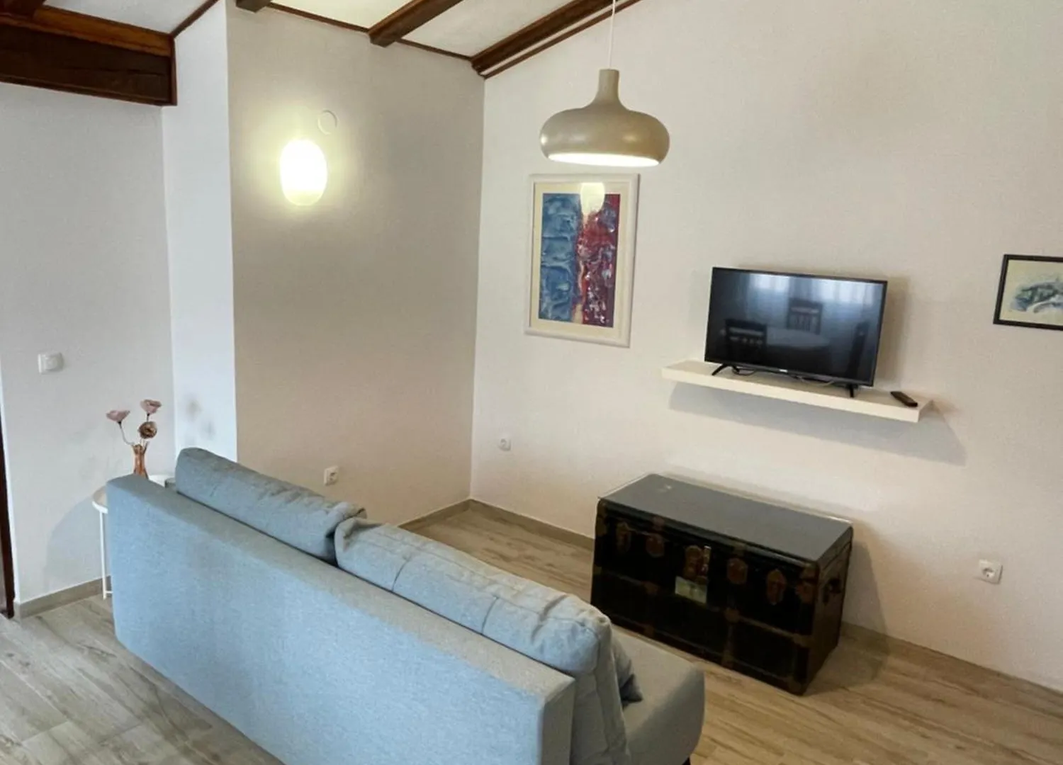 Apartment Grappa Vrbnik  0*, Vrbnik (Primorje-Gorski Kotar)