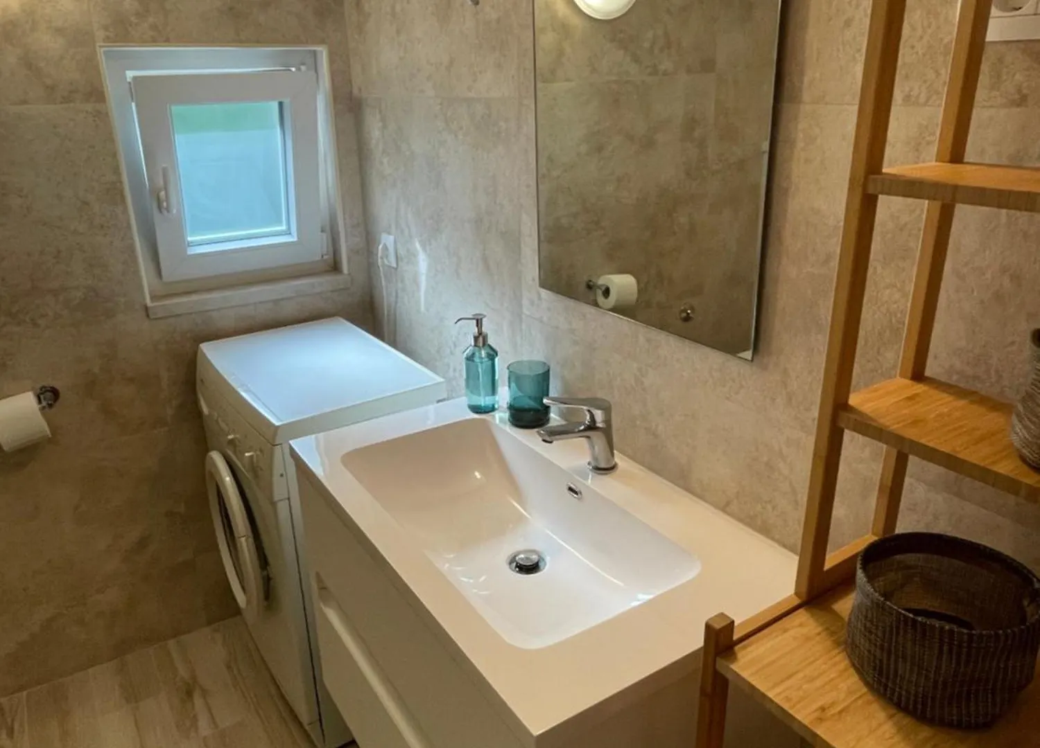 Apartment Grappa Vrbnik