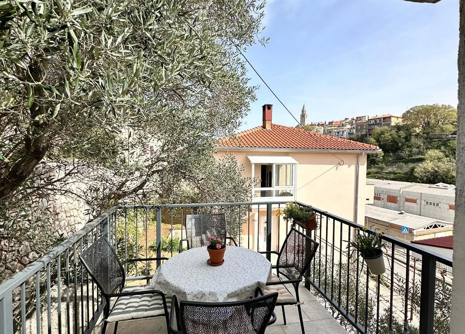Apartment Grappa contacts