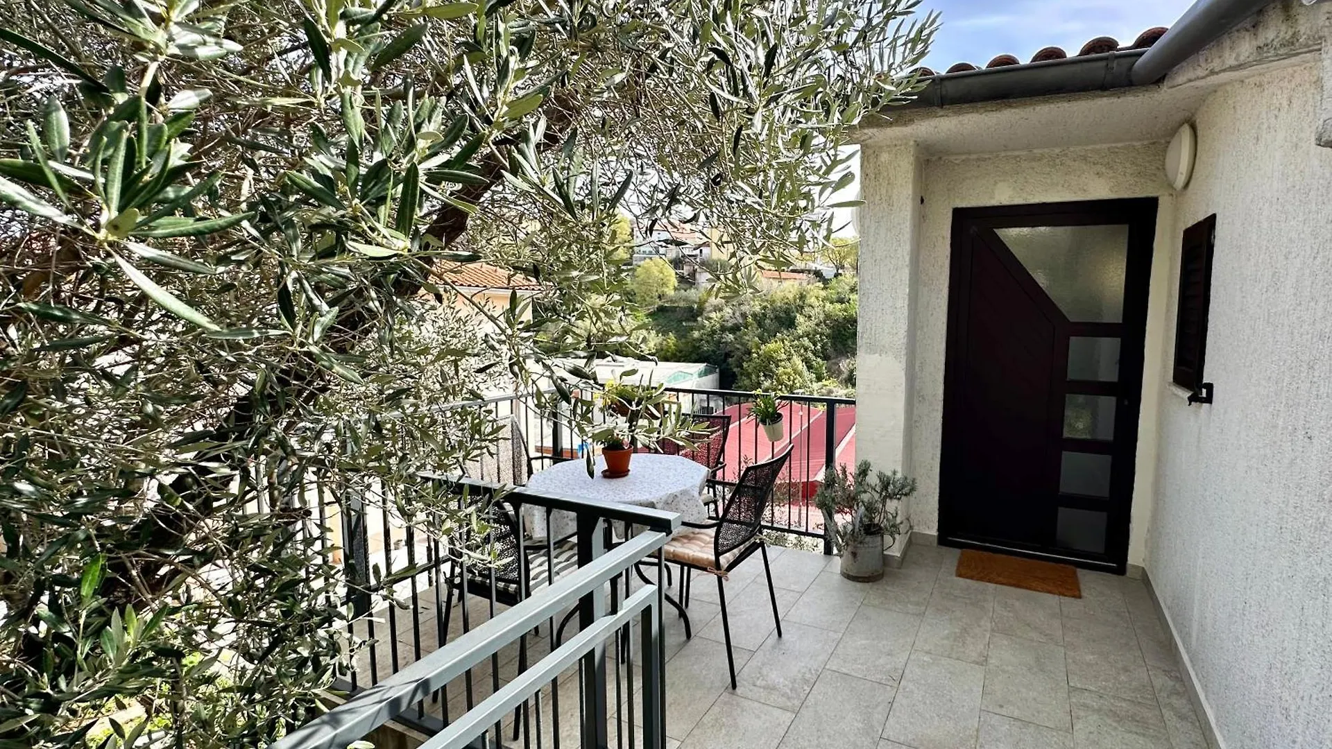 Apartment Grappa Vrbnik